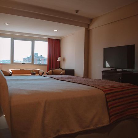 Casa Real Hotel ซัลตา ภายนอก รูปภาพ