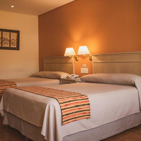 Casa Real Hotel ซัลตา ภายนอก รูปภาพ