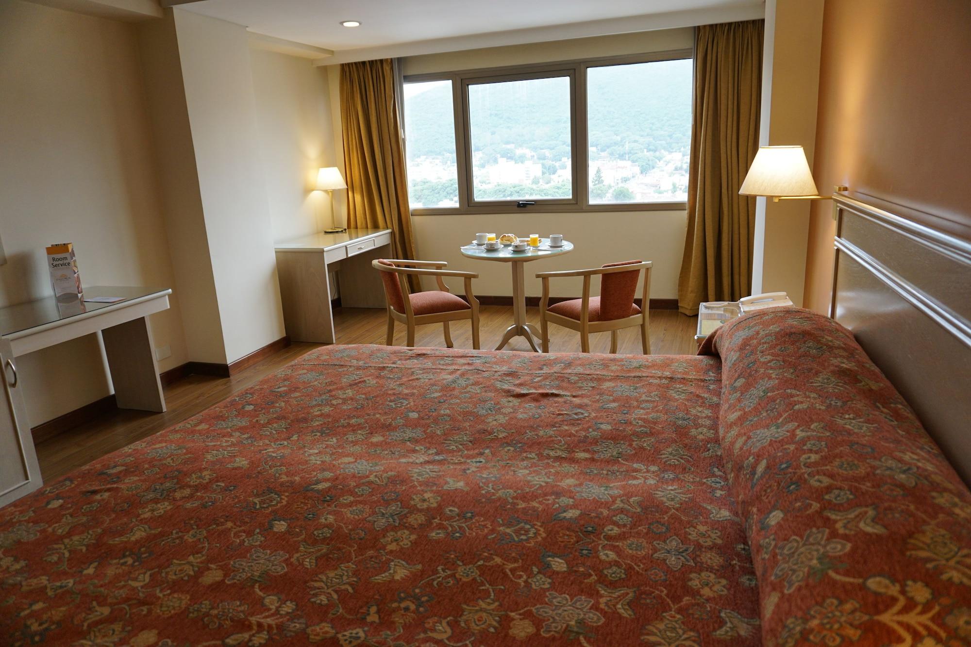 Casa Real Hotel ซัลตา ภายนอก รูปภาพ