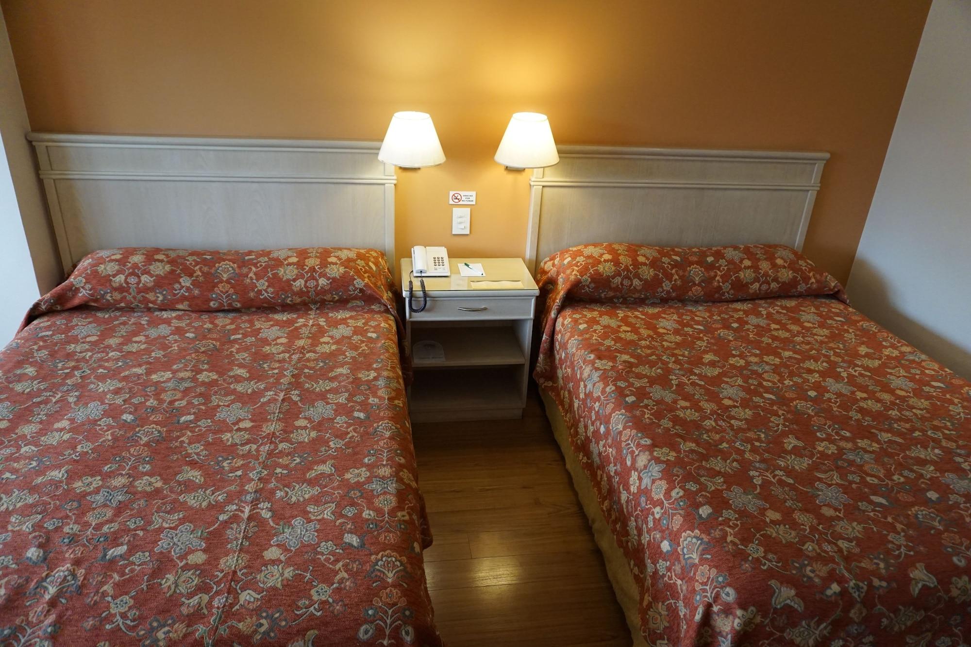 Casa Real Hotel ซัลตา ภายนอก รูปภาพ
