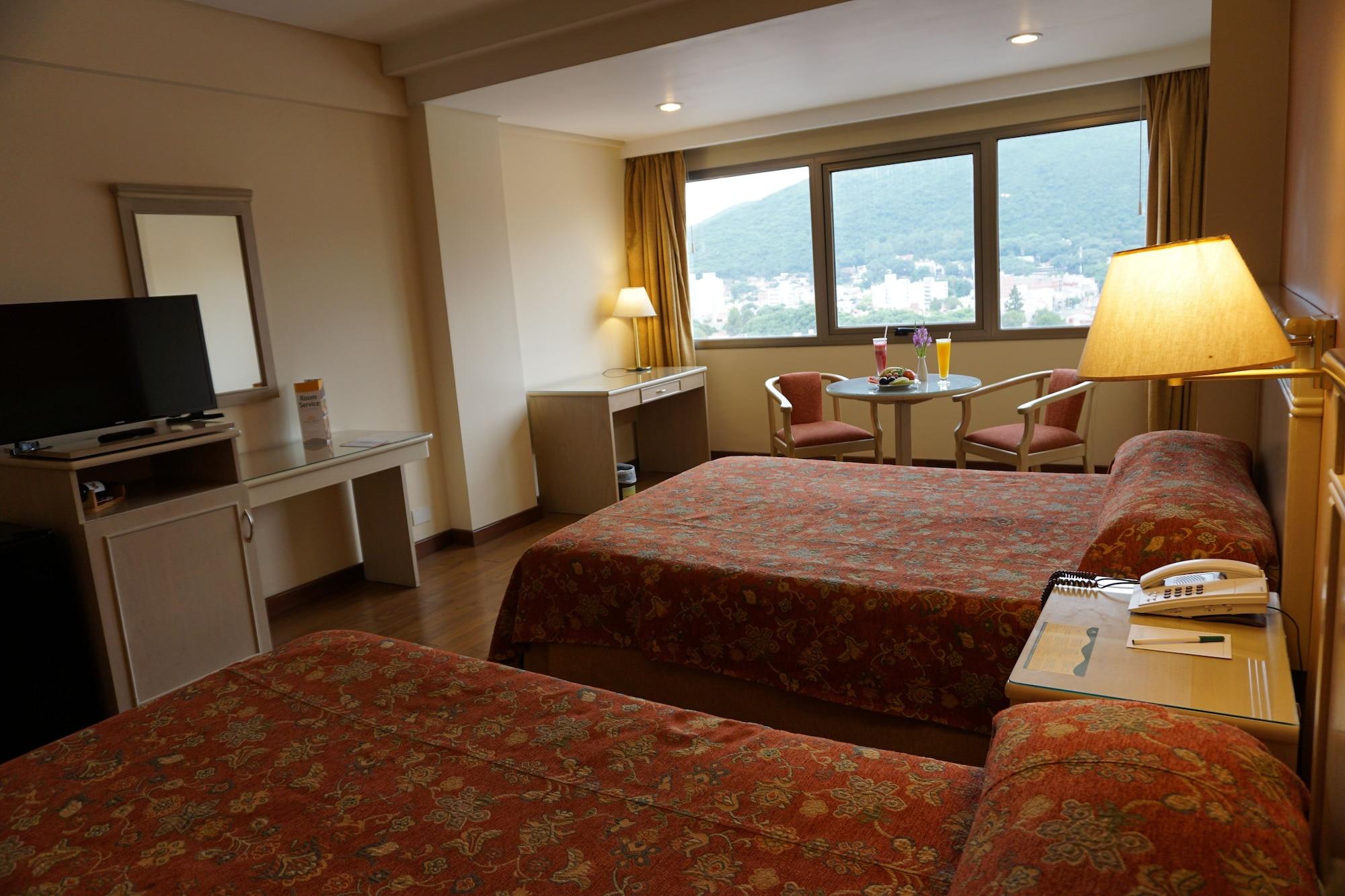 Casa Real Hotel ซัลตา ภายนอก รูปภาพ