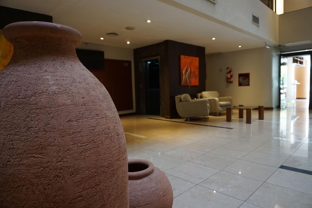 Casa Real Hotel ซัลตา ภายนอก รูปภาพ