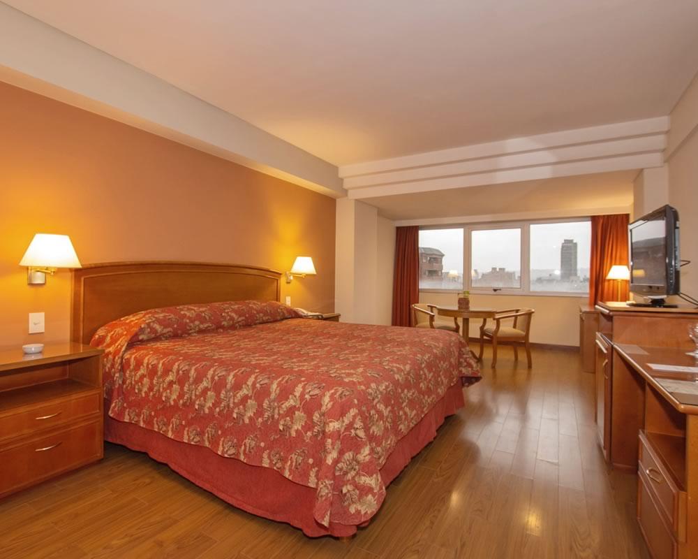 Casa Real Hotel ซัลตา ภายนอก รูปภาพ