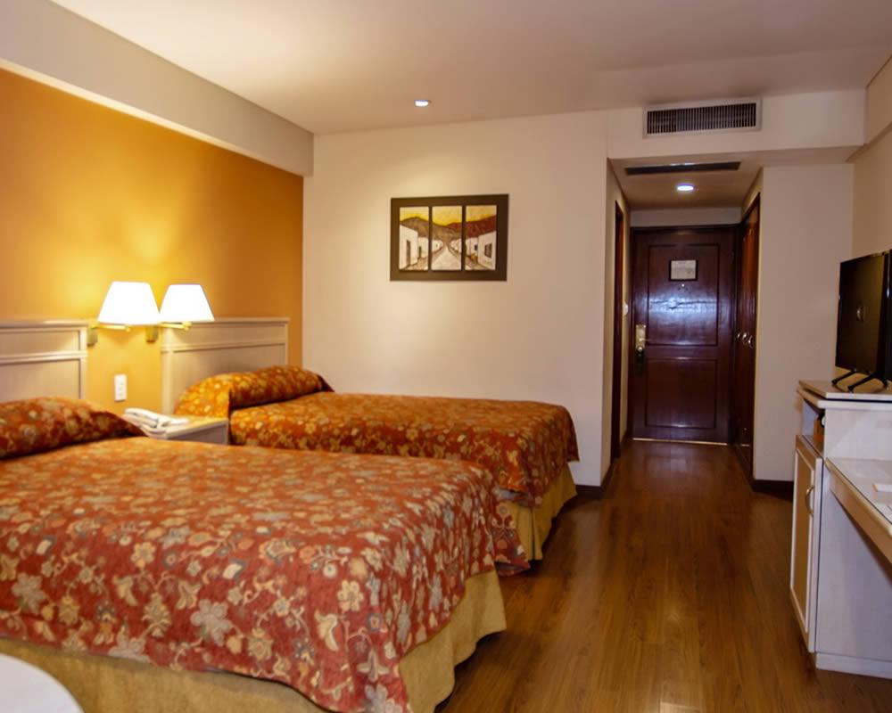 Casa Real Hotel ซัลตา ภายนอก รูปภาพ