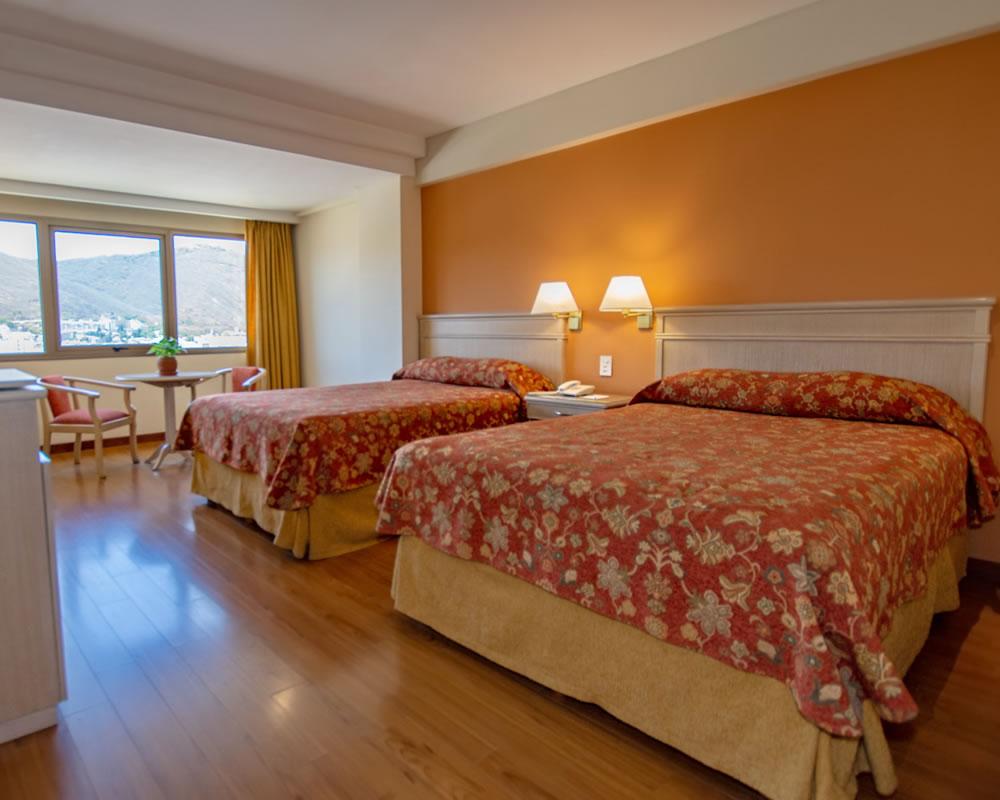 Casa Real Hotel ซัลตา ภายนอก รูปภาพ