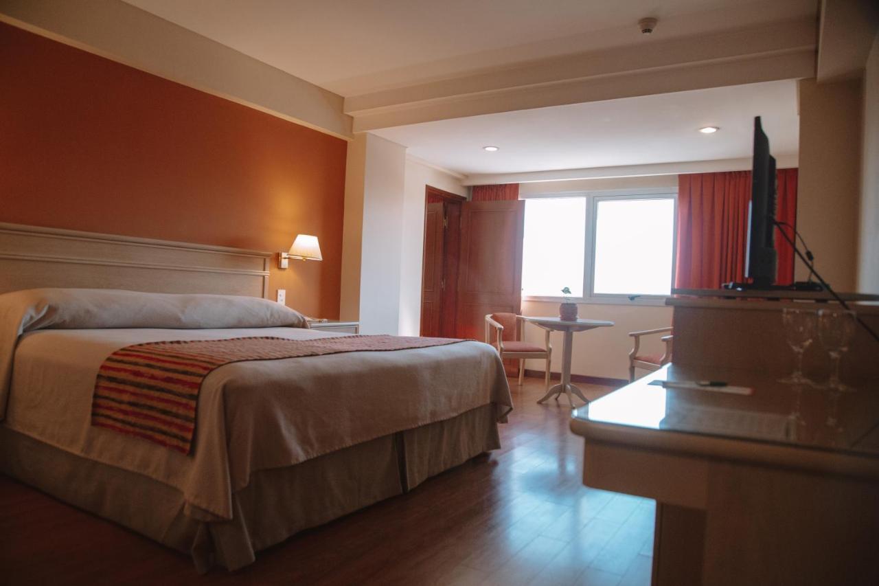 Casa Real Hotel ซัลตา ภายนอก รูปภาพ