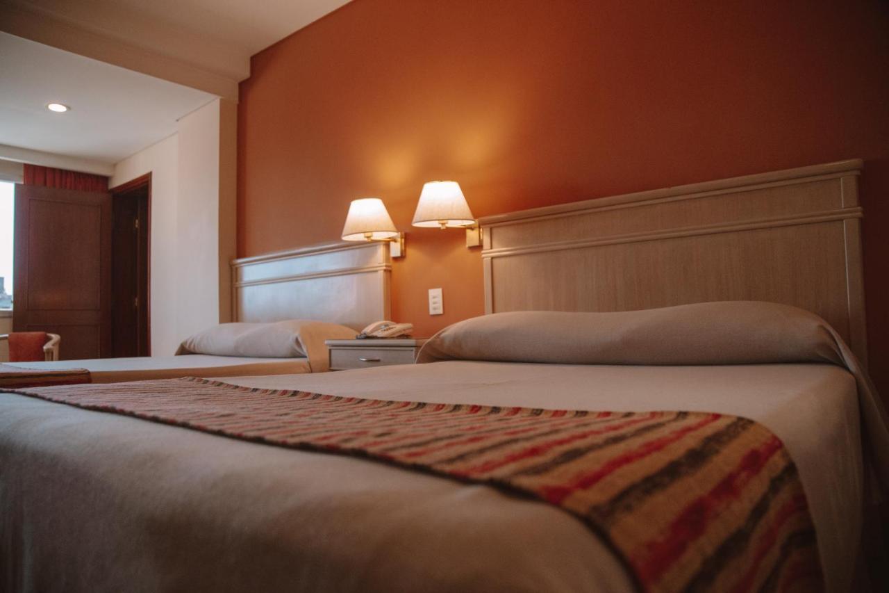 Casa Real Hotel ซัลตา ภายนอก รูปภาพ
