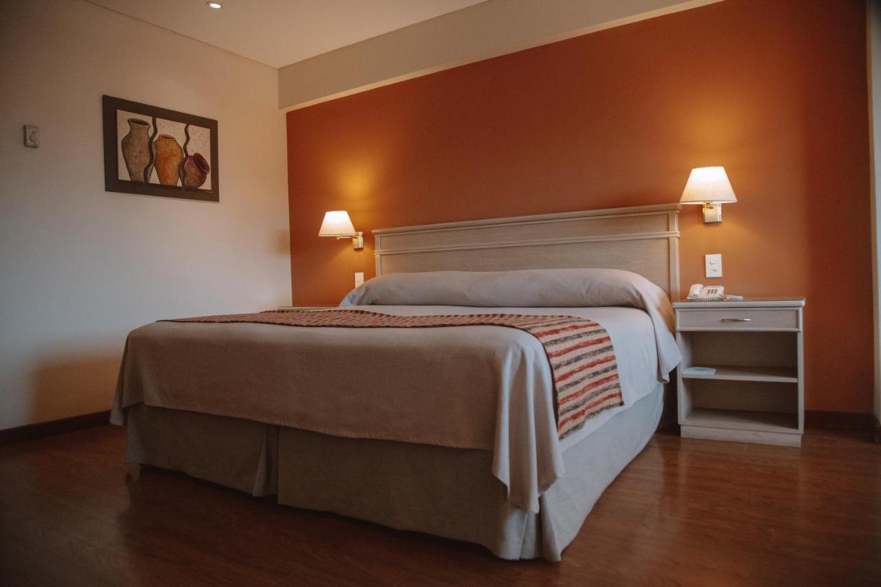 Casa Real Hotel ซัลตา ภายนอก รูปภาพ
