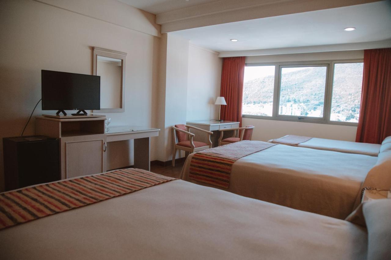 Casa Real Hotel ซัลตา ภายนอก รูปภาพ