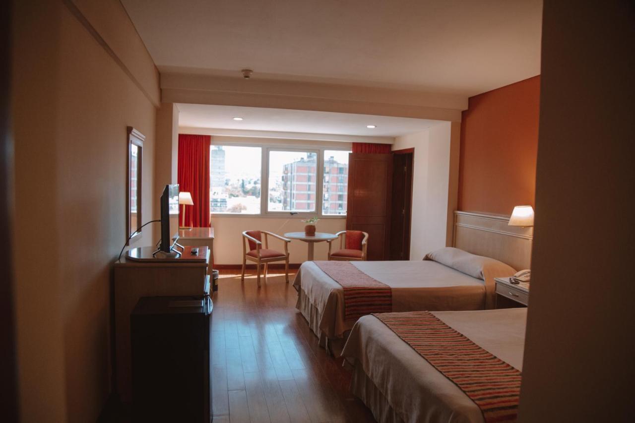 Casa Real Hotel ซัลตา ภายนอก รูปภาพ
