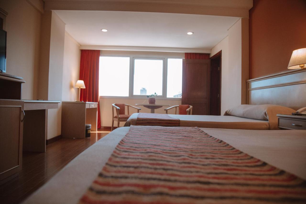 Casa Real Hotel ซัลตา ภายนอก รูปภาพ