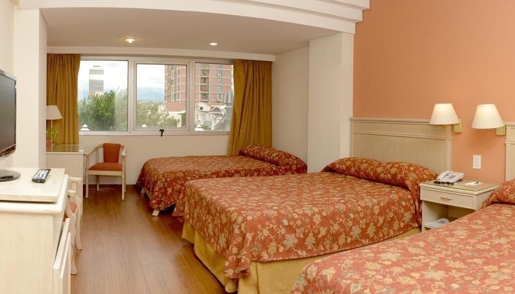 Casa Real Hotel ซัลตา ภายนอก รูปภาพ