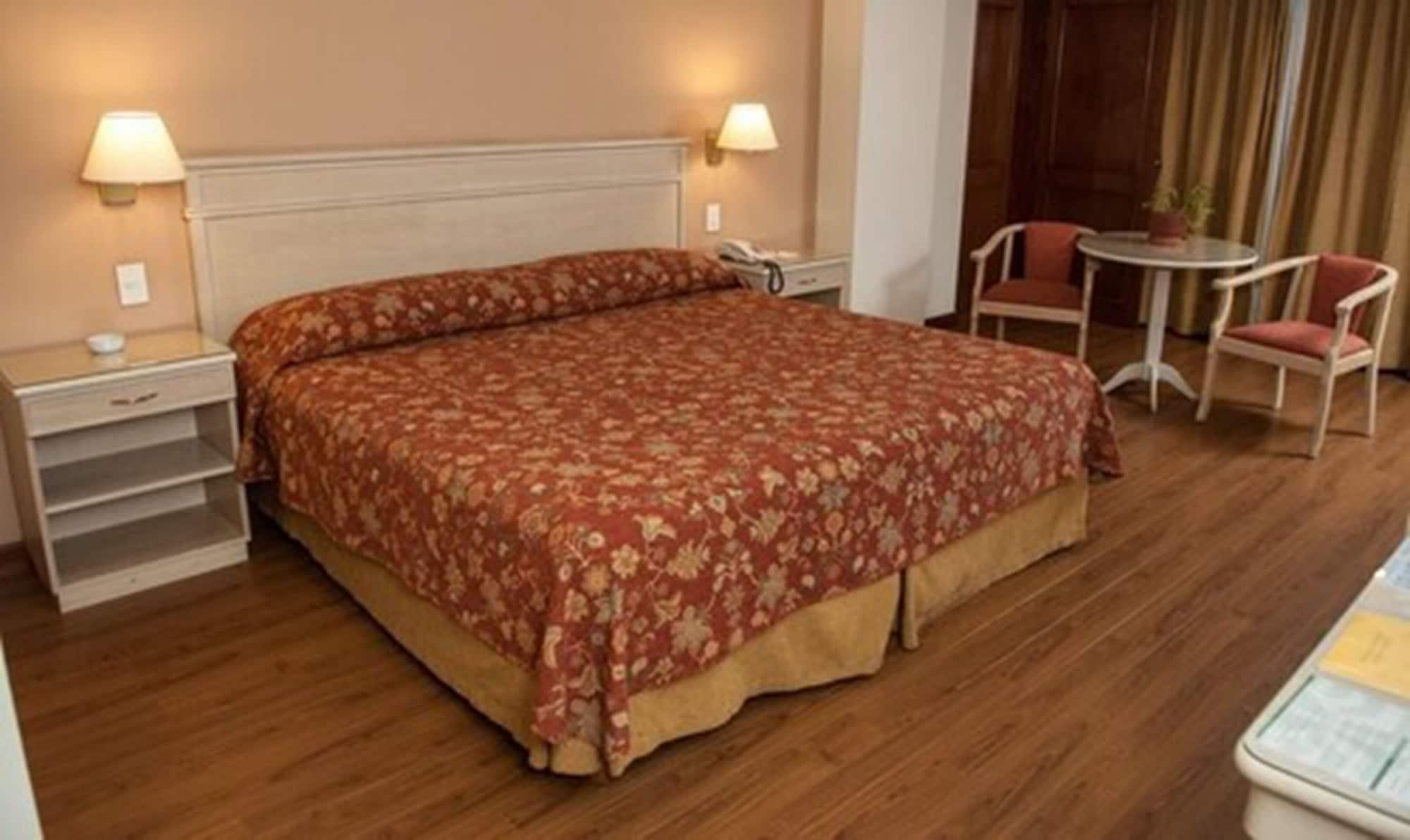 Casa Real Hotel ซัลตา ภายนอก รูปภาพ