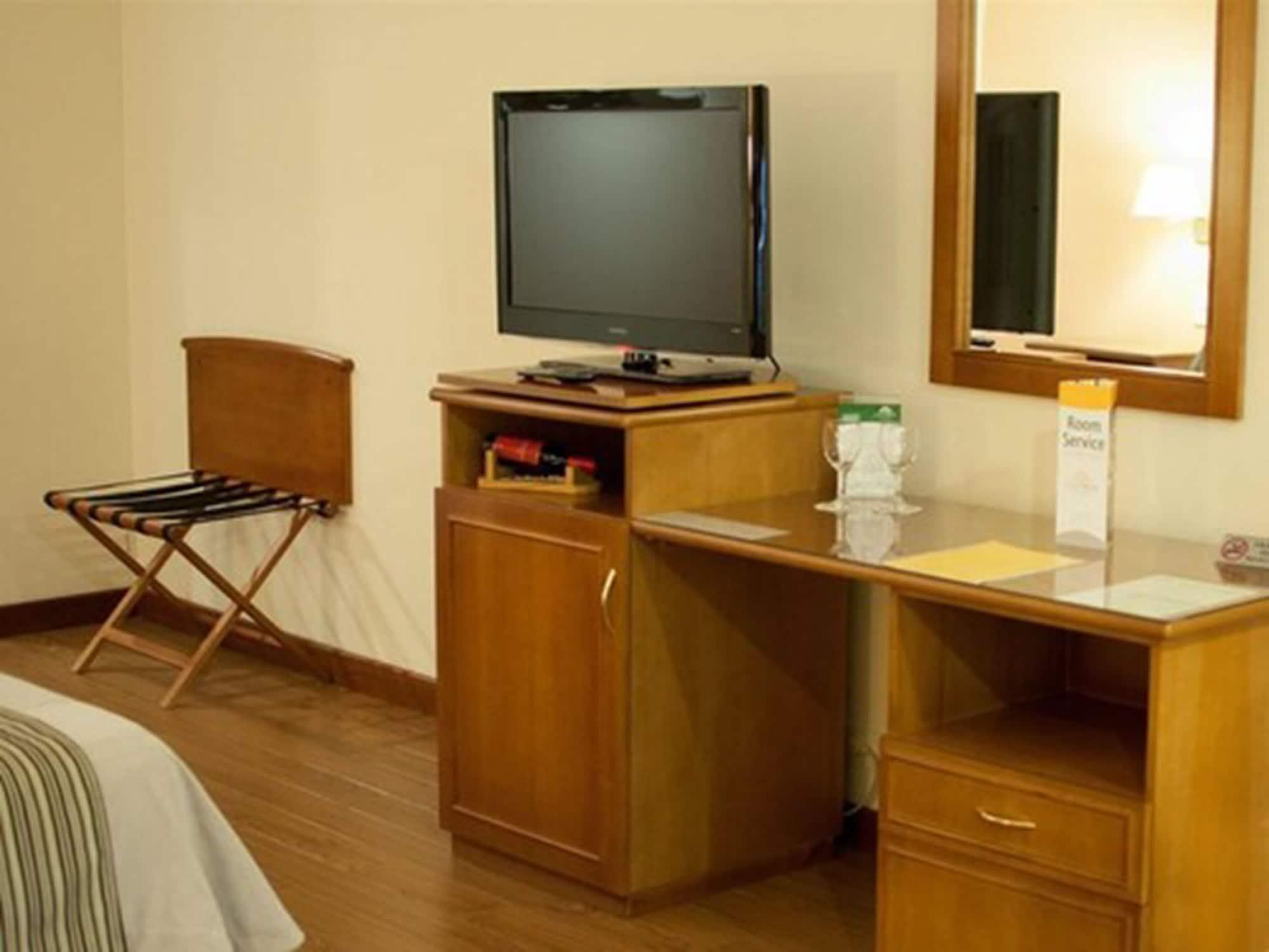 Casa Real Hotel ซัลตา ภายนอก รูปภาพ