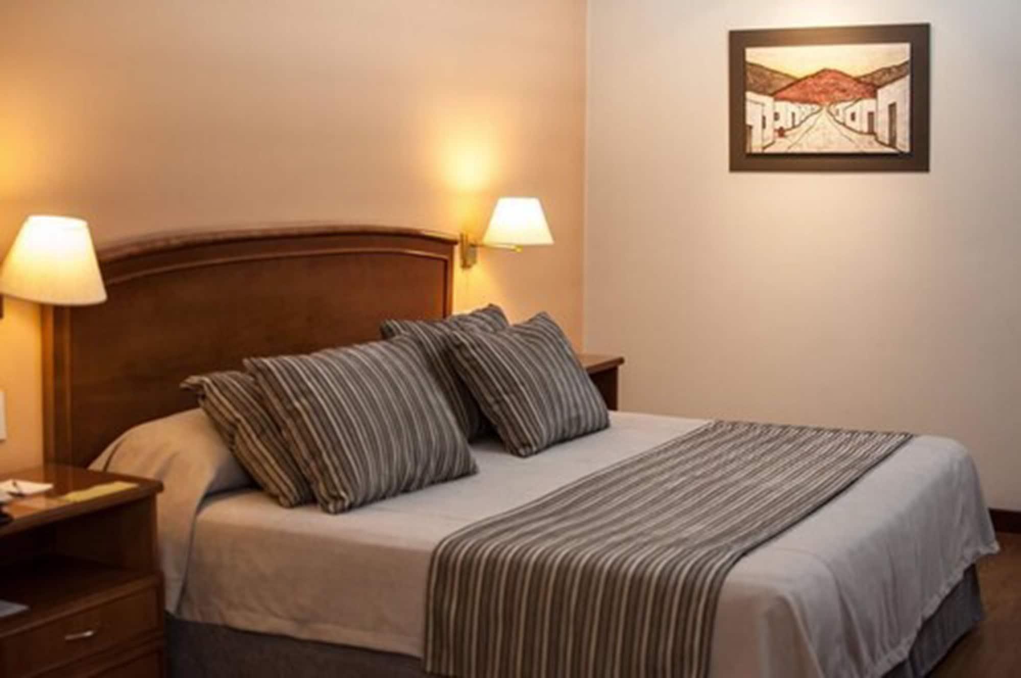 Casa Real Hotel ซัลตา ภายนอก รูปภาพ