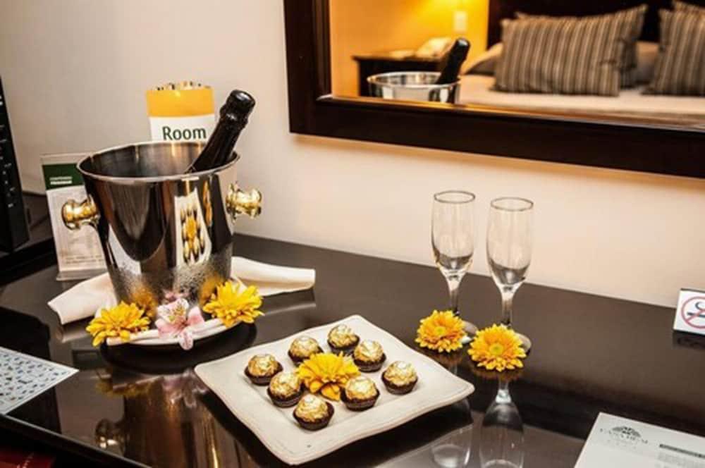 Casa Real Hotel ซัลตา ภายนอก รูปภาพ