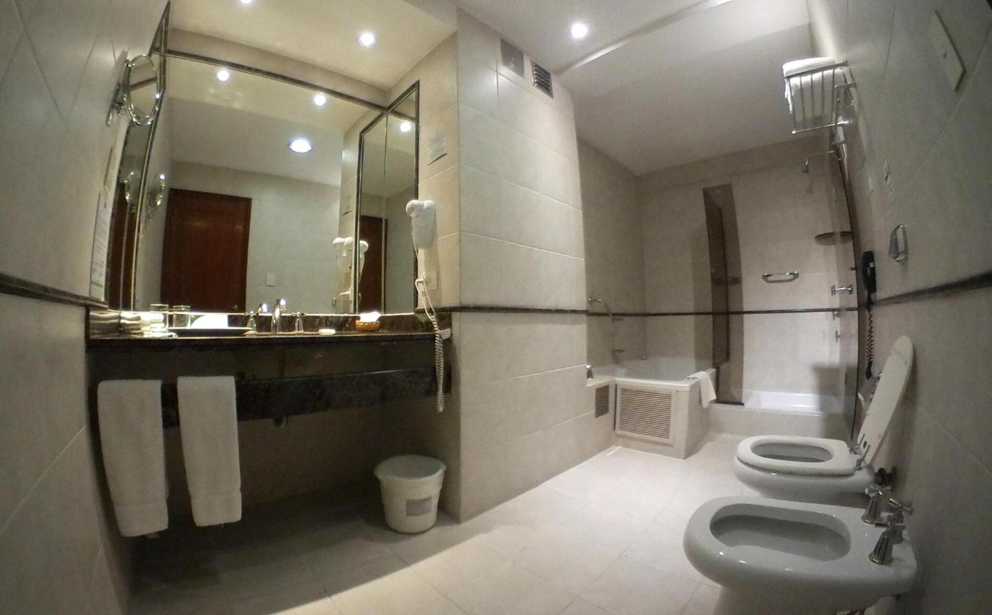 Casa Real Hotel ซัลตา ภายนอก รูปภาพ