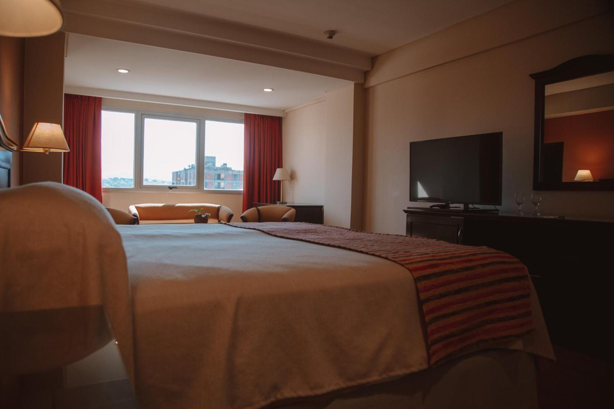 Casa Real Hotel ซัลตา ภายนอก รูปภาพ