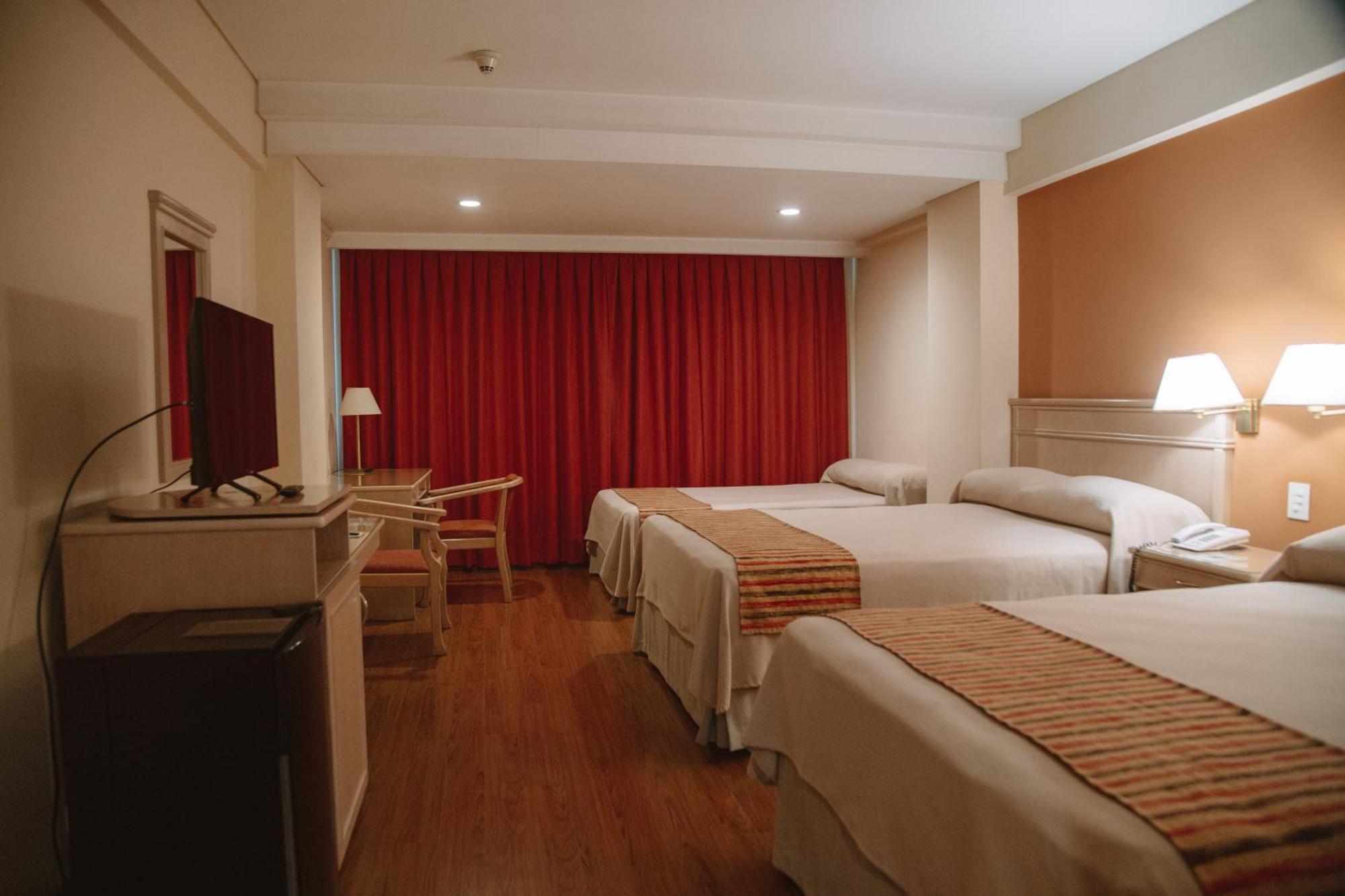 Casa Real Hotel ซัลตา ภายนอก รูปภาพ