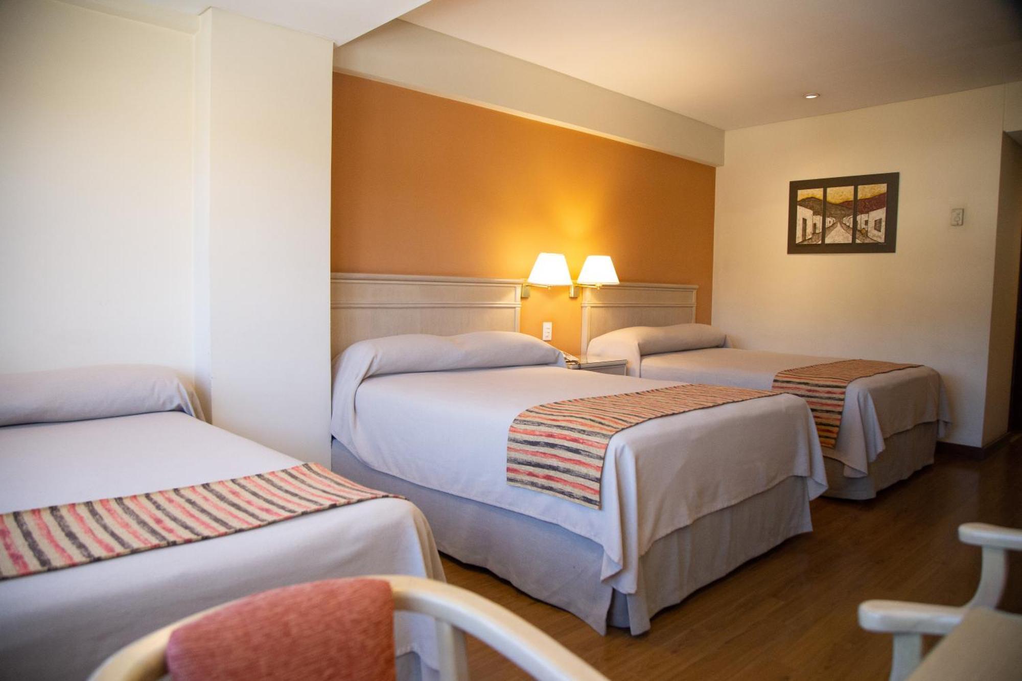 Casa Real Hotel ซัลตา ภายนอก รูปภาพ