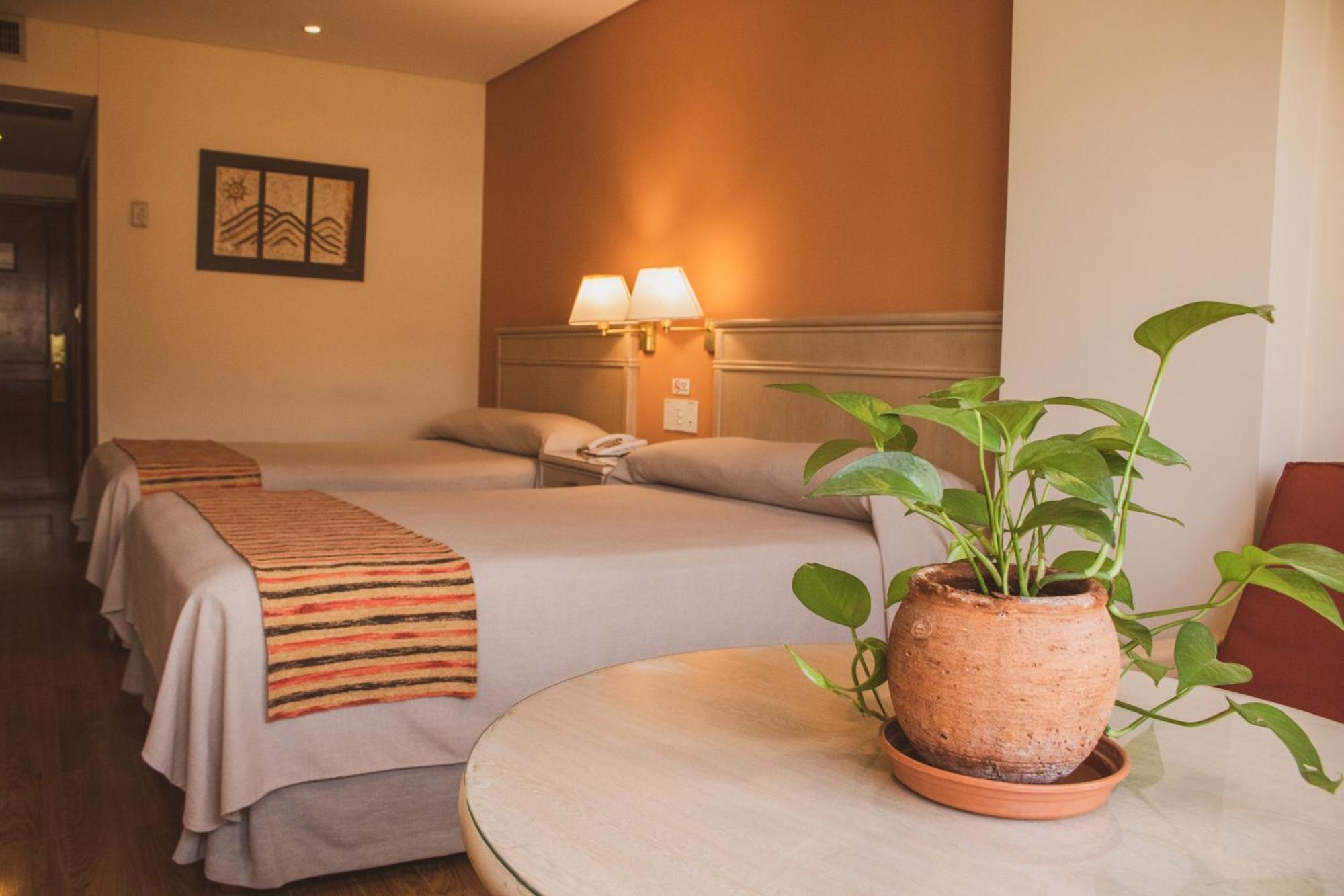 Casa Real Hotel ซัลตา ภายนอก รูปภาพ