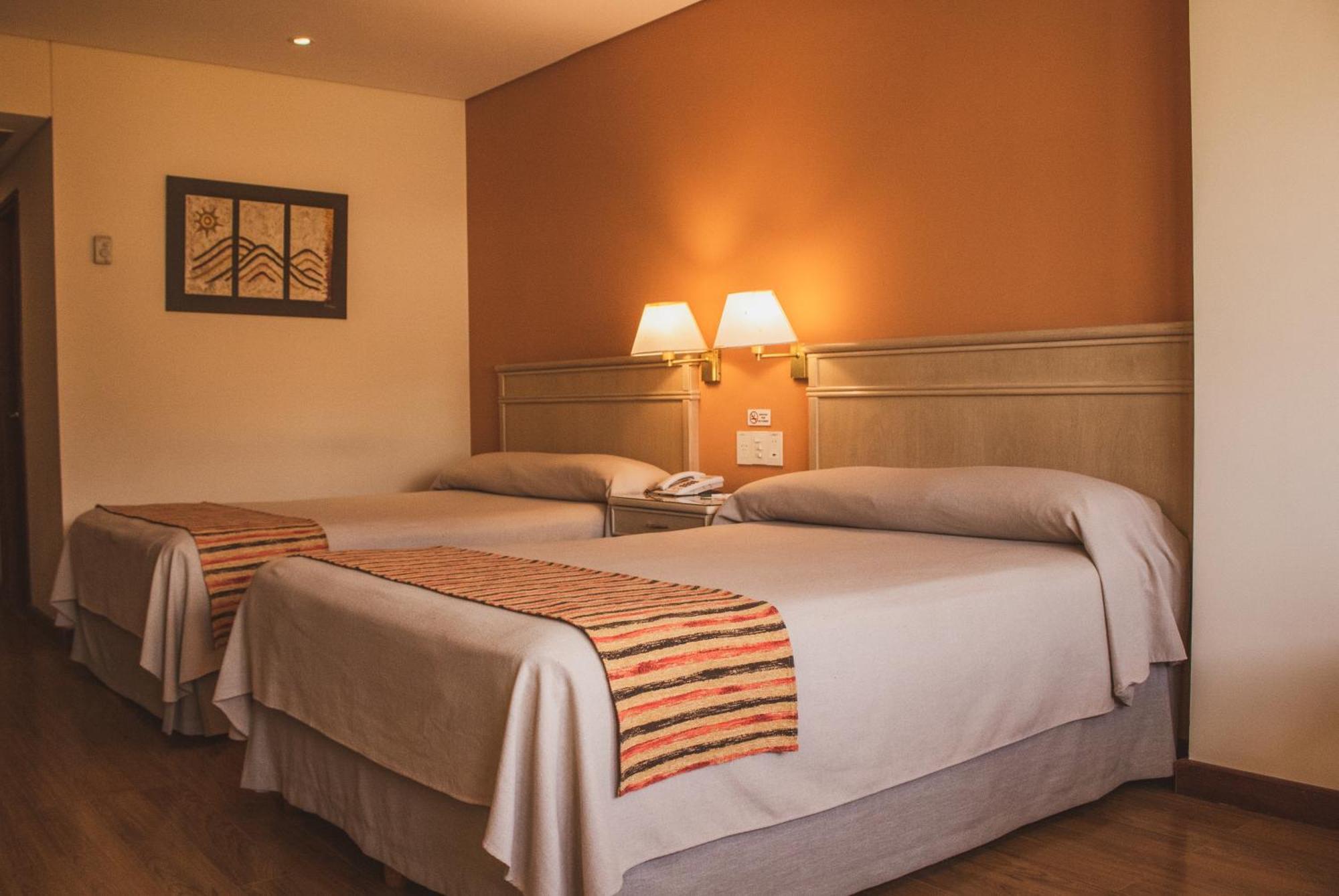Casa Real Hotel ซัลตา ภายนอก รูปภาพ